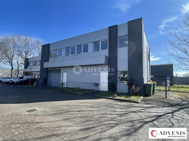 ADVENIS CONSEIL BORDEAUX LOCATION-LOCAL D'ACTIVITE-MERIGNAC-33
