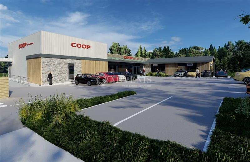 ADVENIS CONSEIL PERIGUEUX LOCATION-LOCAL COMMERCIAL-SARLIAC_SUR_L'ISLE-24