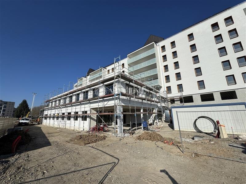 ADVENIS CONSEIL STRASBOURG LOCATION-BUREAUX-SCHILTIGHEIM-67