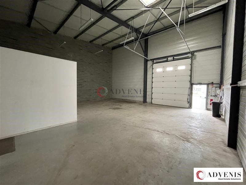 ADVENIS CONSEIL BORDEAUX LOCATION-LOCAL D'ACTIVITE-CANEJAN-33