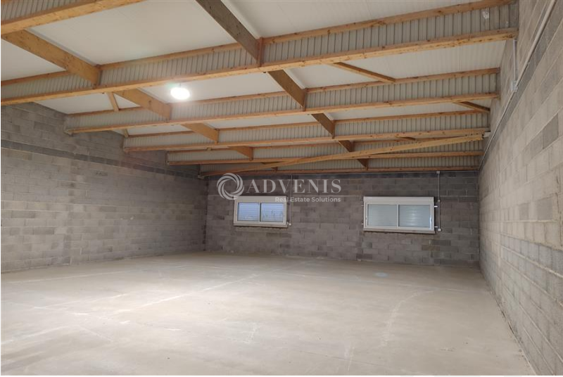 ADVENIS CONSEIL NARBONNE LOCATION-LOCAL D'ACTIVITE-BEZIERS-34
