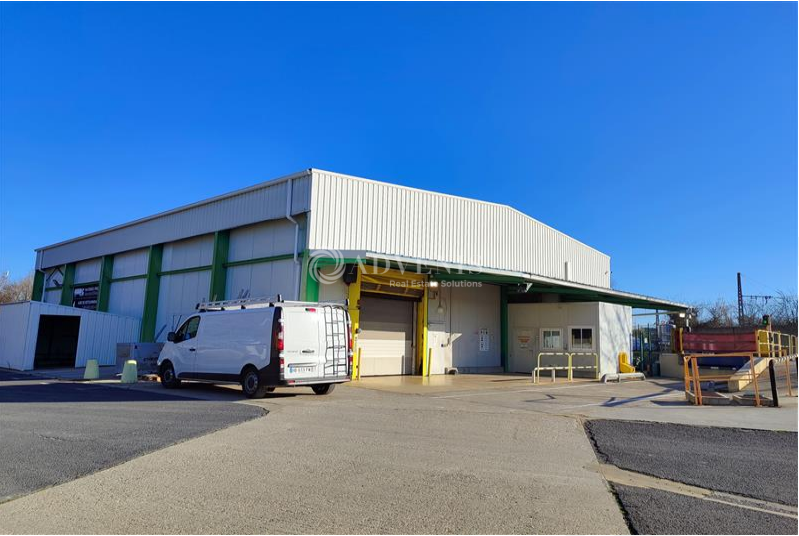 ADVENIS CONSEIL NARBONNE LOCATION-ENTREPOT-BEZIERS-34