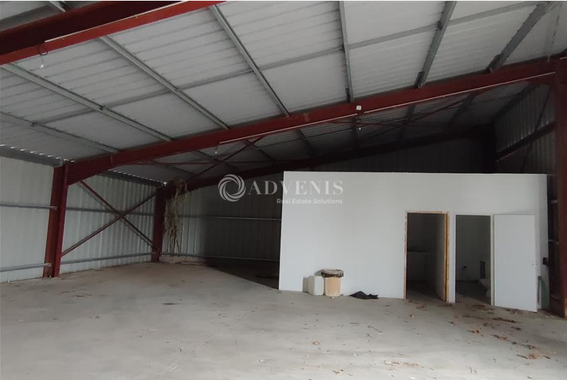 ADVENIS CONSEIL NARBONNE LOCATION-LOCAL D'ACTIVITE-BEZIERS-34