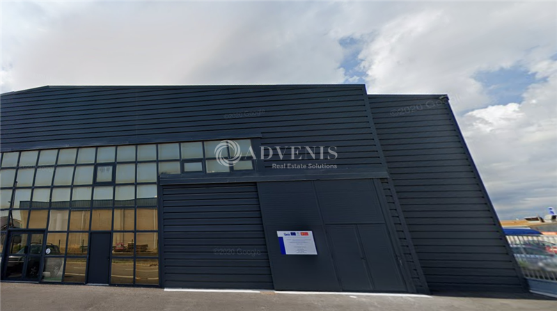 ADVENIS CONSEIL NARBONNE LOCATION-BUREAUX-SETE-34