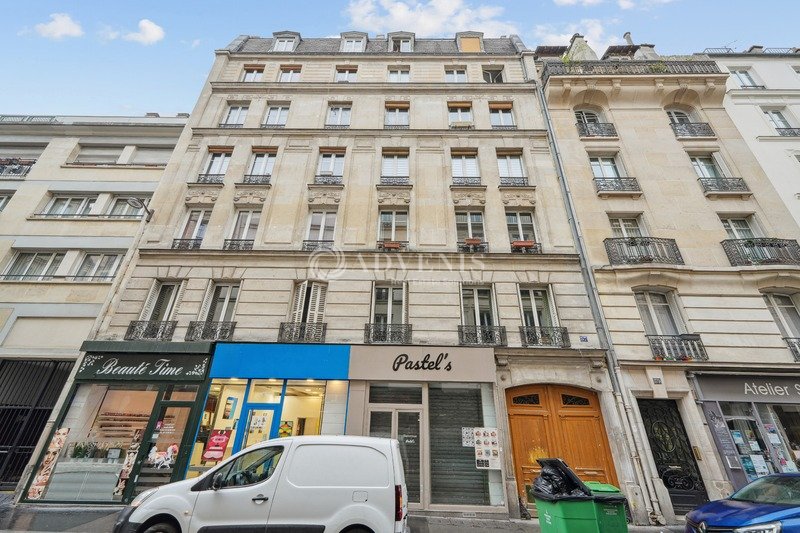 ADVENIS CONSEIL PARIS RD VENTE-BUREAUX-PARIS-75