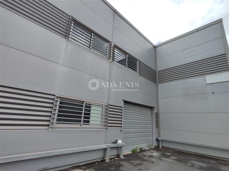 ADVENIS CONSEIL NARBONNE LOCATION-LOCAL D'ACTIVITE-VENDRES-34