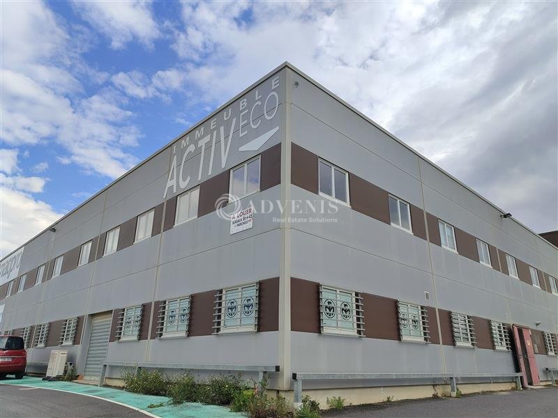 ADVENIS CONSEIL NARBONNE LOCATION-BUREAUX-VENDRES-34