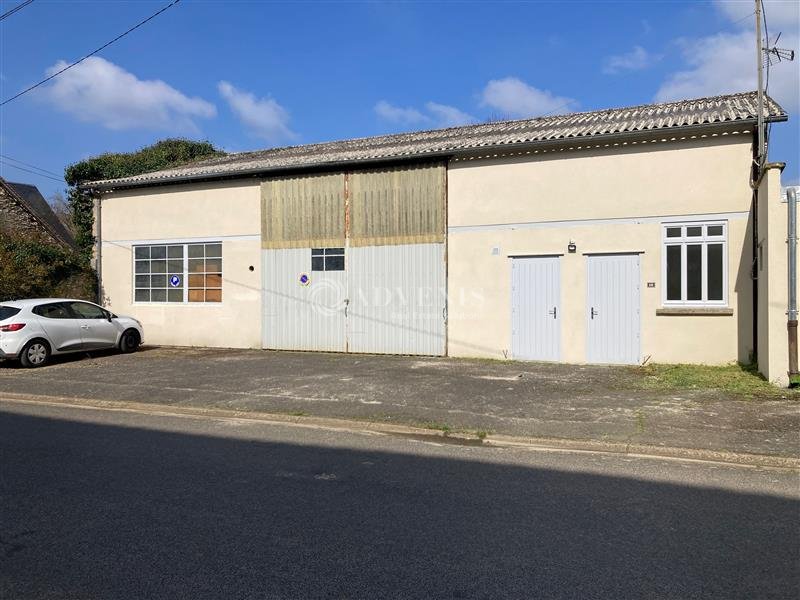 ADVENIS CONSEIL BLOIS LOCATION-LOCAL D'ACTIVITE-LANCE-41
