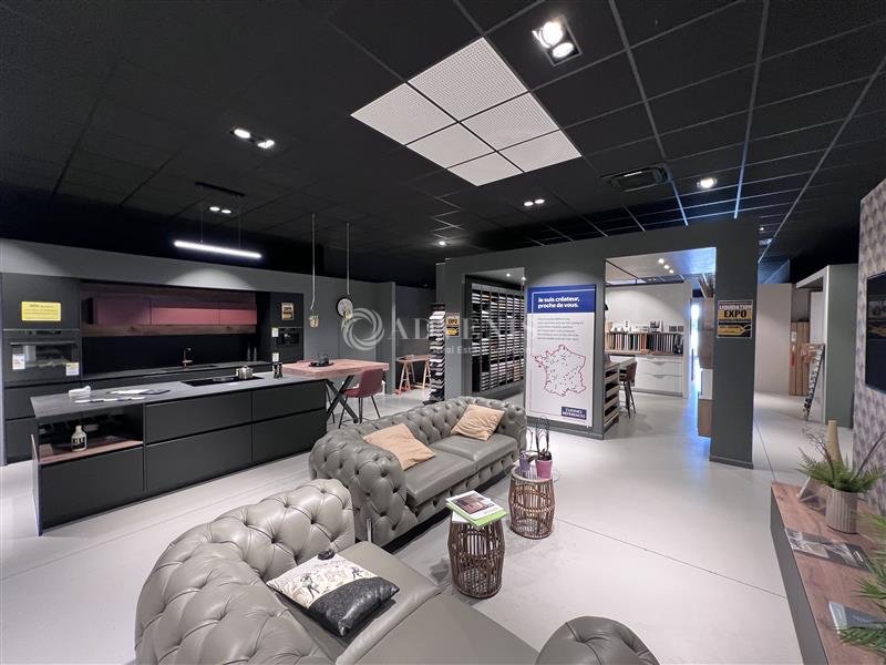 ADVENIS CONSEIL LYON LOCATION-LOCAL COMMERCIAL-ANSE-69
