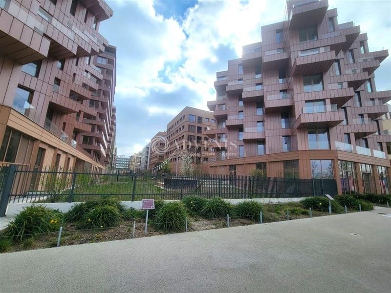 ADVENIS CONSEIL PARIS RG 92-94 LOCATION-LOCAL COMMERCIAL-SAINT_OUEN-93
