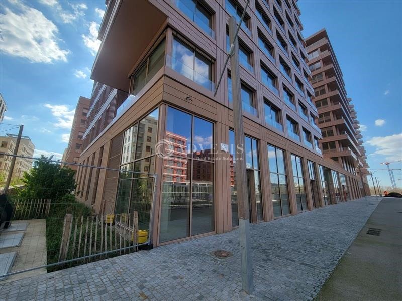 ADVENIS CONSEIL PARIS RG 92-94 LOCATION-LOCAL COMMERCIAL-SAINT_OUEN-93