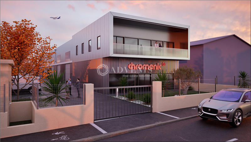 ADVENIS CONSEIL NARBONNE LOCATION-BUREAUX-BEZIERS-34