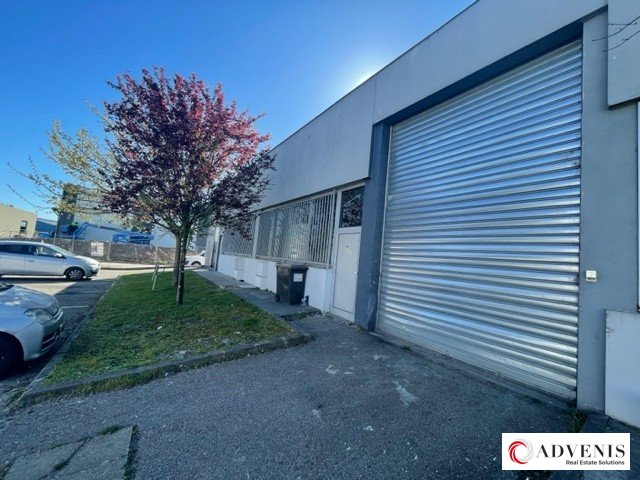 ADVENIS CONSEIL BORDEAUX LOCATION-LOCAL D'ACTIVITE-BLANQUEFORT-33