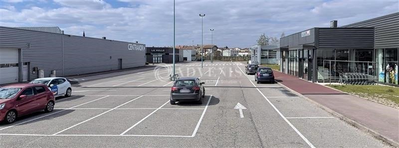 ADVENIS CONSEIL NANCY VENTE-LOCAL COMMERCIAL-LUNEVILLE-54
