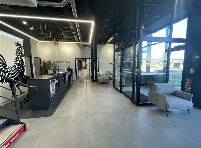 ADVENIS CONSEIL IDF EST LOCATION-BUREAUX-TREMBLAY_EN_FRANCE-93
