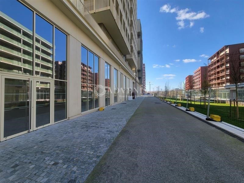 ADVENIS CONSEIL PARIS RG 92-94 LOCATION-LOCAL COMMERCIAL-SAINT_OUEN-93