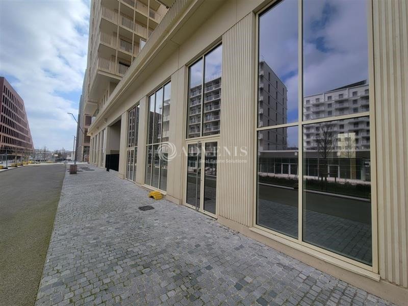 ADVENIS CONSEIL PARIS RG 92-94 LOCATION-LOCAL COMMERCIAL-SAINT_OUEN-93