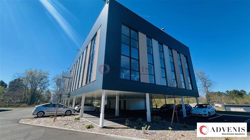 ADVENIS CONSEIL BORDEAUX VENTE-BUREAUX-MERIGNAC-33