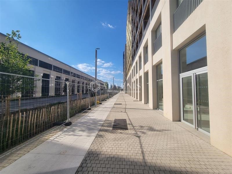 ADVENIS CONSEIL PARIS RG 92-94 LOCATION-LOCAL COMMERCIAL-SAINT-DENIS-93