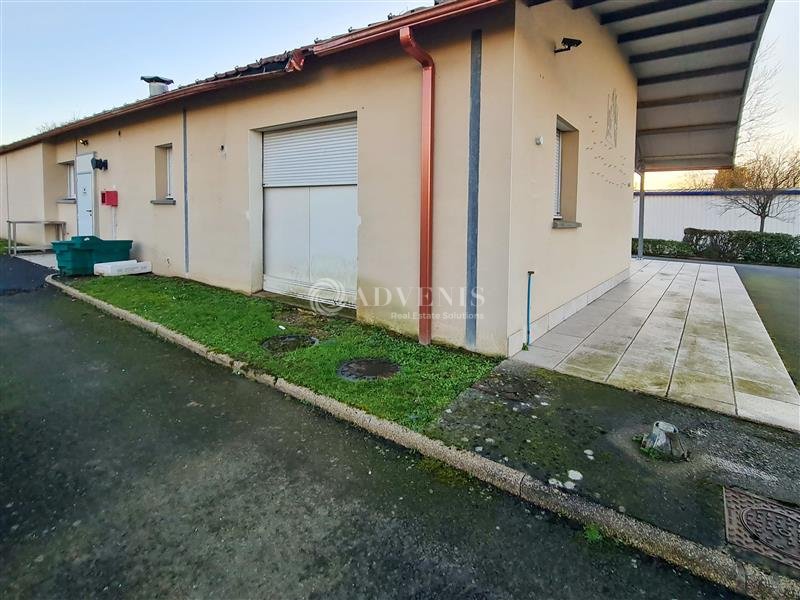 ADVENIS CONSEIL RENNES VENTE-LOCAL D'ACTIVITE-PLOUMAGOAR-22