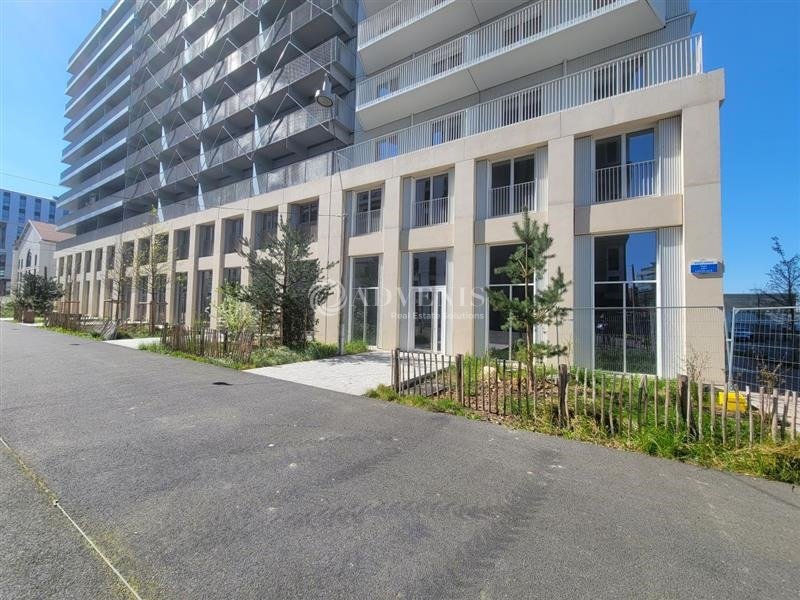 ADVENIS CONSEIL PARIS RG 92-94 LOCATION-LOCAL COMMERCIAL-SAINT_DENIS-93