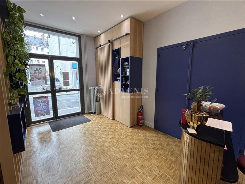 ADVENIS CONSEIL ORLEANS LOCATION-LOCAL COMMERCIAL-ORLEANS-45