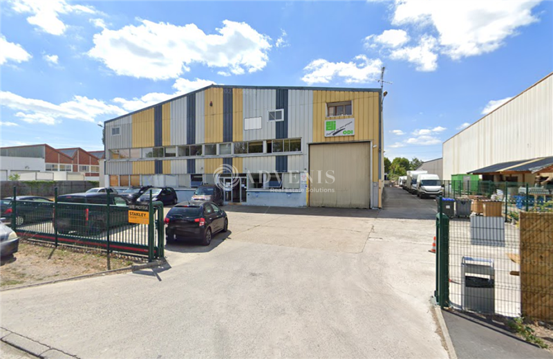 ADVENIS CONSEIL PARIS RG 92-94 LOCATION-ENTREPOT-VILLENEUVE_LA_GARENNE-92