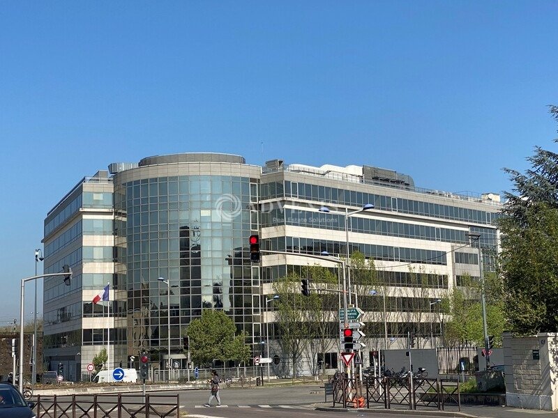 ADVENIS CONSEIL IDF OUEST LOCATION-BUREAUX-POISSY-78