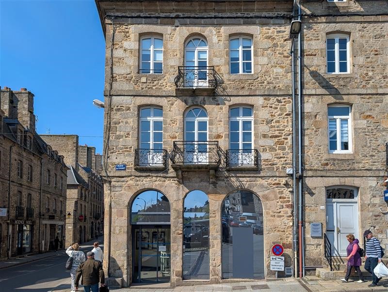 ADVENIS CONSEIL RENNES VENTE-BUREAUX-DINAN-22
