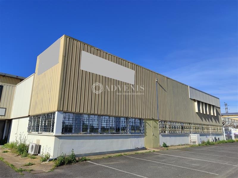 ADVENIS CONSEIL NARBONNE LOCATION-LOCAL D'ACTIVITE-BEZIERS-34