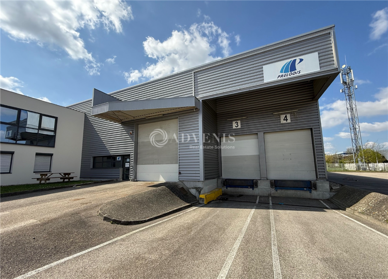 ADVENIS CONSEIL LYON LOCATION-ENTREPOT-CHAPONNAY-69