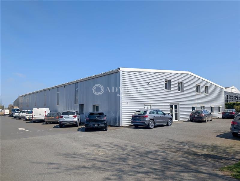ADVENIS CONSEIL RENNES LOCATION-LOCAL D'ACTIVITE-PLOUFRAGAN-22
