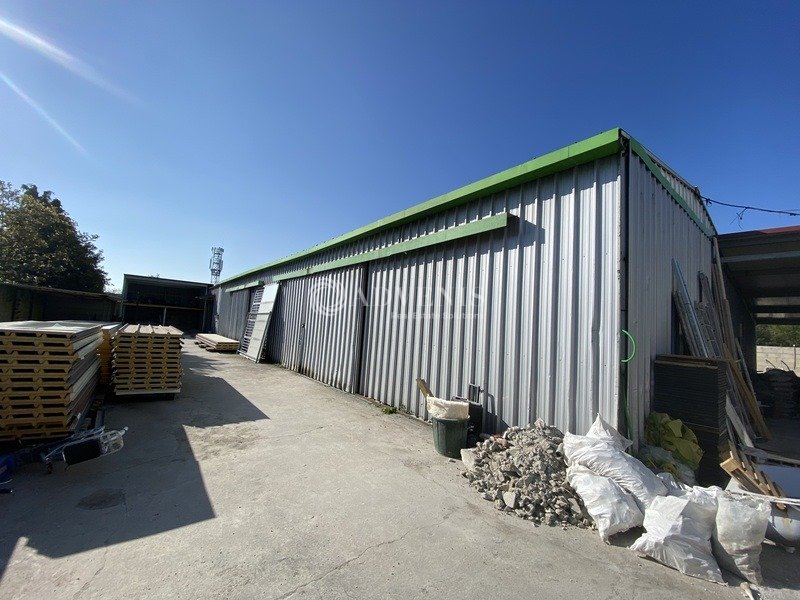 ADVENIS CONSEIL IDF OUEST LOCATION-LOCAL D'ACTIVITE-COIGNIERES-78