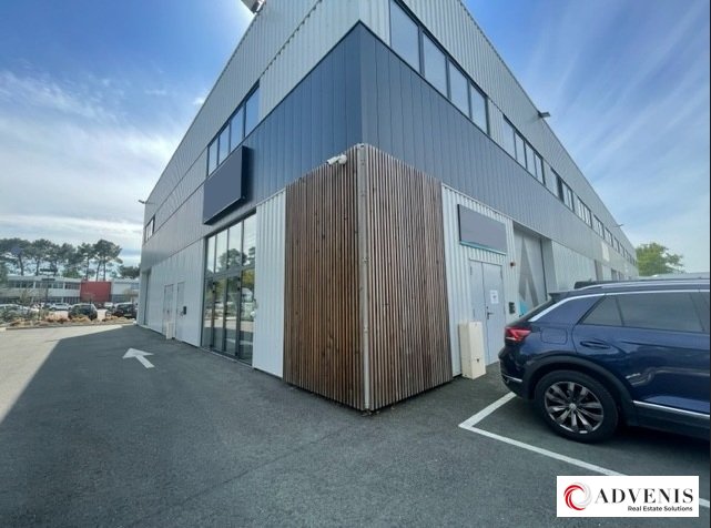 ADVENIS CONSEIL BORDEAUX LOCATION-LOCAL D'ACTIVITE-GRADIGNAN-33
