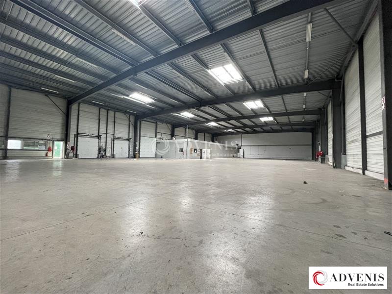 ADVENIS CONSEIL BORDEAUX LOCATION-LOCAL D'ACTIVITE-BLANQUEFORT-33