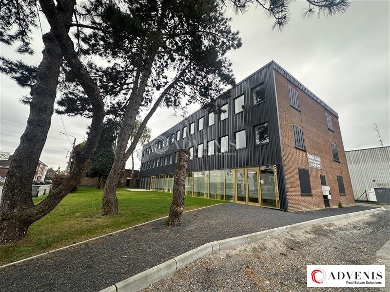 ADVENIS CONSEIL LILLE LOCATION-BUREAUX-WASQUEHAL-59