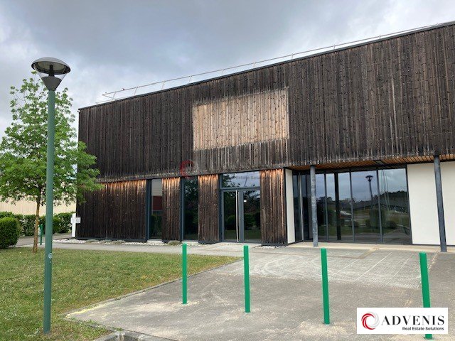 ADVENIS CONSEIL BORDEAUX LOCATION-LOCAL COMMERCIAL-BIGANOS-33