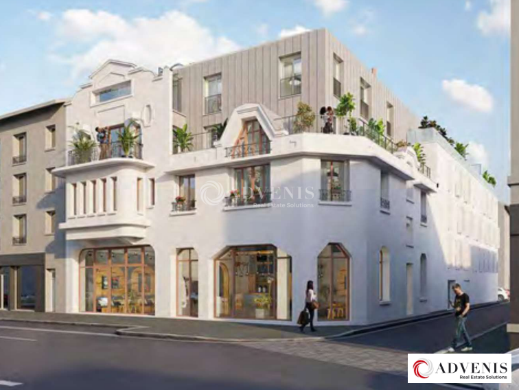 ADVENIS CONSEIL LILLE VENTE-LOCAL COMMERCIAL-REIMS-51