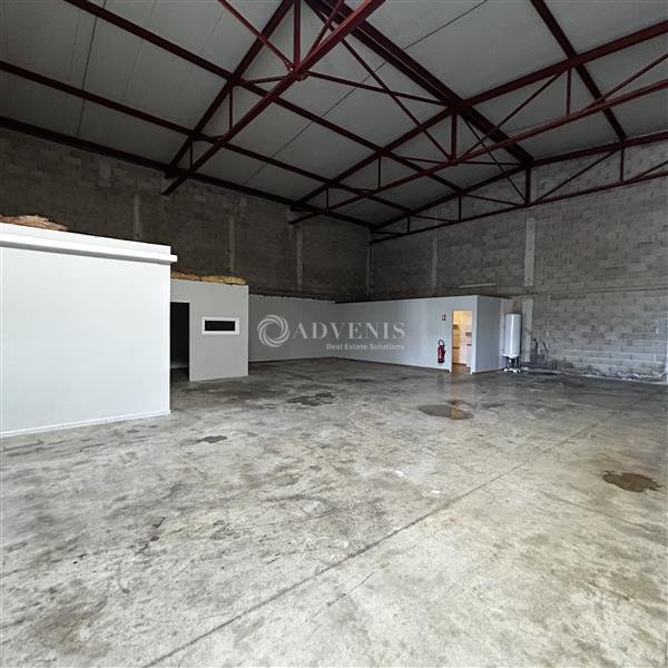 ADVENIS CONSEIL NARBONNE LOCATION-LOCAL D'ACTIVITE-NARBONNE-11