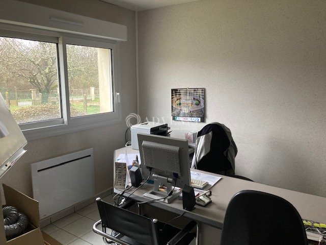 ADVENIS CONSEIL BLOIS VENTE-LOCAL D'ACTIVITE-VALENCISSE-41