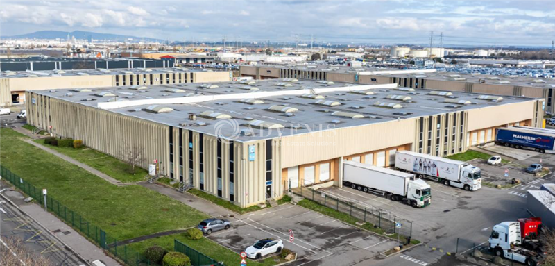 ADVENIS CONSEIL LYON LOCATION-ENTREPOT-CORBAS-69