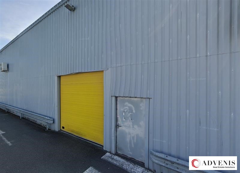 ADVENIS CONSEIL BORDEAUX LOCATION-LOCAL D'ACTIVITE-MERIGNAC-33