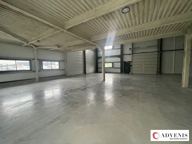 ADVENIS CONSEIL BORDEAUX LOCATION-LOCAL D'ACTIVITE-MERIGNAC-33
