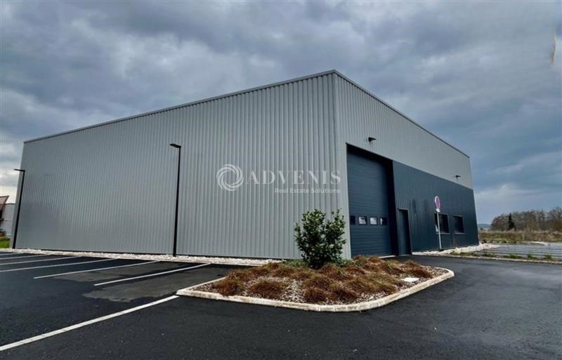 ADVENIS CONSEIL NANCY LOCATION-LOCAL D'ACTIVITE-DOMBASLE_SUR_MEURTHE-54