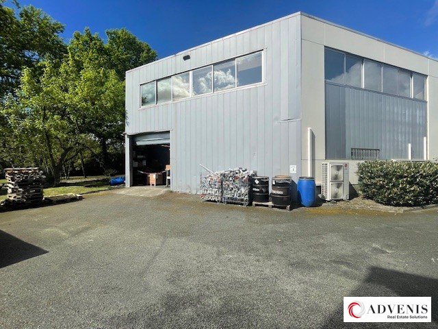 ADVENIS CONSEIL BORDEAUX LOCATION-LOCAL D'ACTIVITE-GRADIGNAN-33