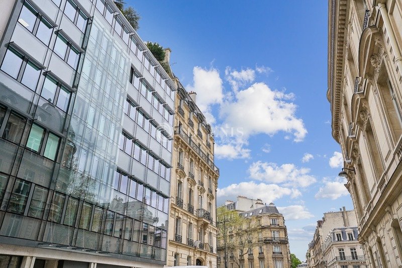 ADVENIS CONSEIL PARIS RD LOCATION-BUREAUX-PARIS-75