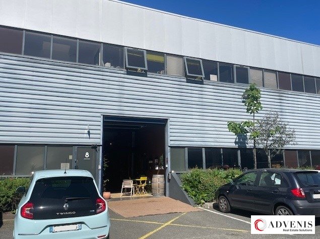 ADVENIS CONSEIL BORDEAUX LOCATION-LOCAL D'ACTIVITE-CENON-33
