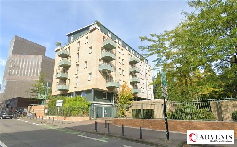 ADVENIS CONSEIL LILLE LOCATION-BUREAUX-LILLE-59