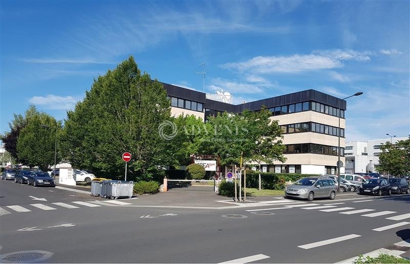 ADVENIS CONSEIL TOURS LOCATION-BUREAUX-SAINT_AVERTIN-37