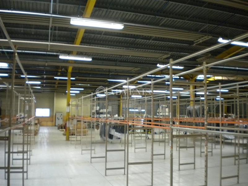 ADVENIS CONSEIL TOURS LOCATION-LOCAL D'ACTIVITE-JOUE_LES_TOURS-37